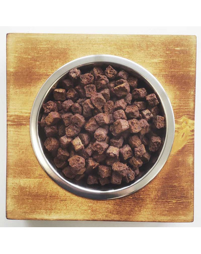 DOLINA NOTECI Superfood Enten-Trockenfutter 1 kg