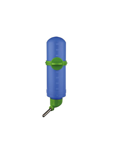 TRIXIE Tränken mit Schraubbefestigung, 500 ml