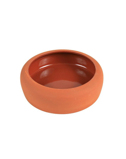 TRIXIE Keramiknapf für Kleintiere 250 ml