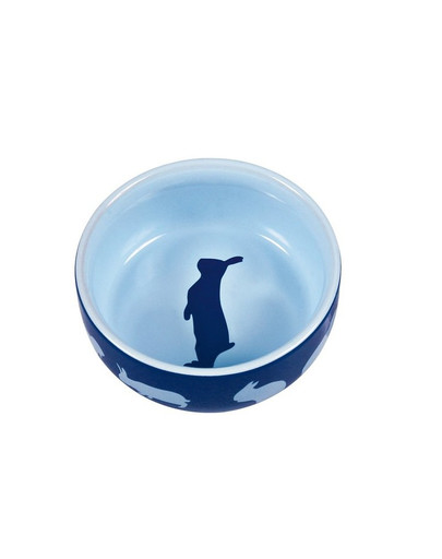 TRIXIE Keramiknapf  250 ml Kaninchen