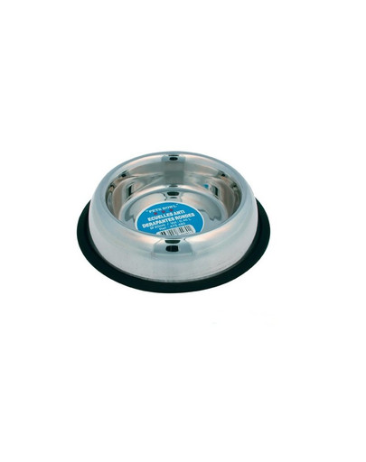 ZOLUX Schüssel inox 21 cm