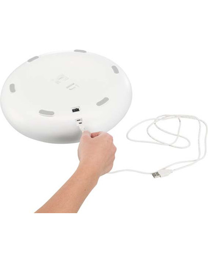 TRIXIE Futterautomat TX5+1 32 x 8cm 6 × 180 ml