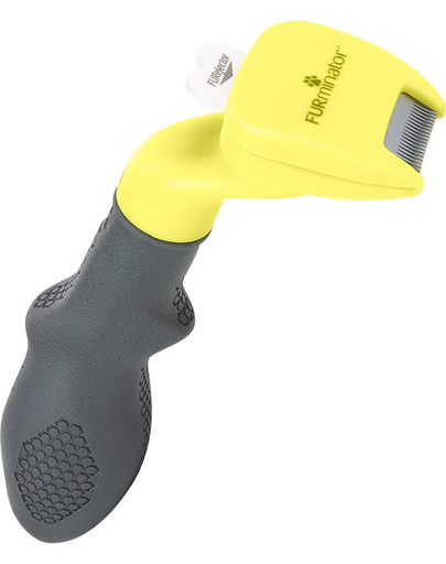 FURMINATOR Undercoat deShedding für kurzhaarige Hunde XS Toy Dog