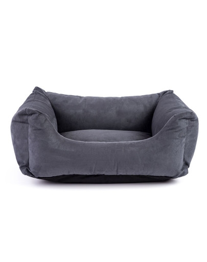 FERA Shine Schlafsofa für Hunde M 80 x 60 x 25 cm