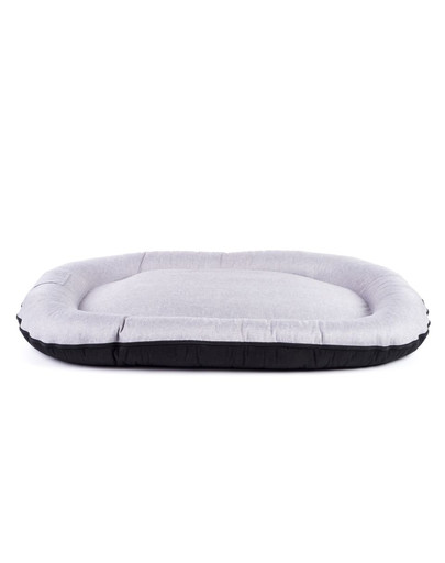 FERA Sky Pontoon Hundebett hellgrau L 100 x 73 cm