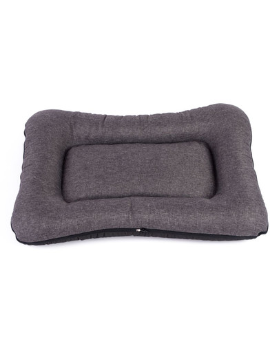 FERA Sky Pontoon Hundebett dunkelgrau M 82 x 57 cm