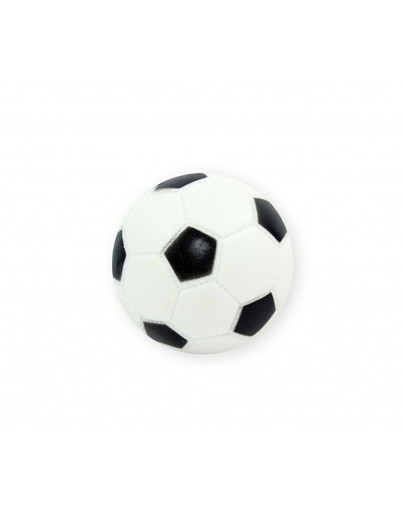PET NOVA DOG LIFE STYLE Kauspielzeug Fußball 7cm