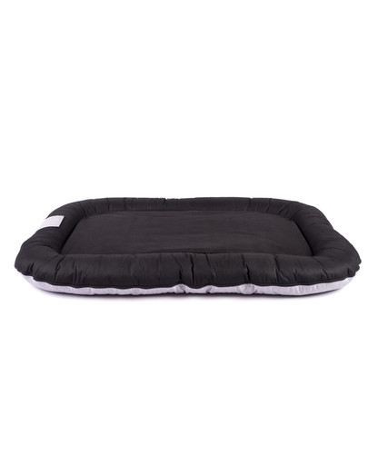 FERA Sky Pontoon Hundebett hellgrau L 100 x 73 cm