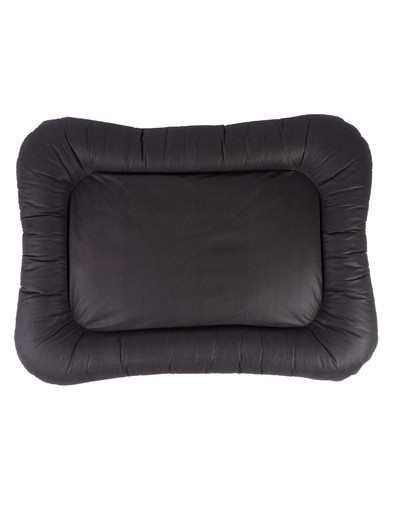 FERA Sky Pontoon Hundebett dunkelgrau XL 114 x 83 x 10 cm