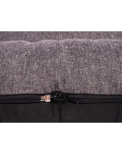 FERA Sky Pontoon Hundebett dunkelgrau M 82 x 57 cm