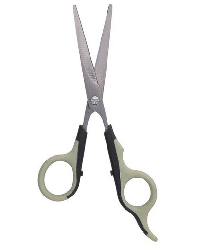 TRIXIE Fellschere 18 cm