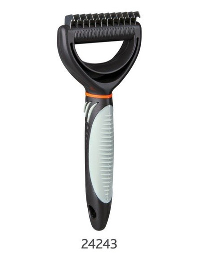 TRIXIE Universal-Striegel 7 × 18 cm