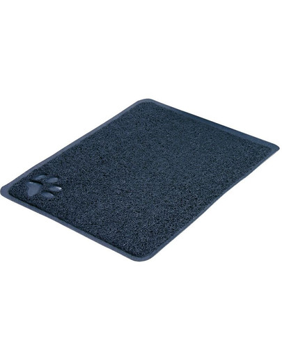 TRIXIE Vorleger für Katzentoiletten 45 x 37 cm