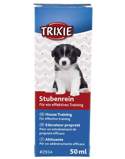 TRIXIE Stubenrein 50 ml