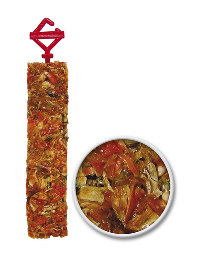 BENEK Natural-Vit coolbaton Karottennager