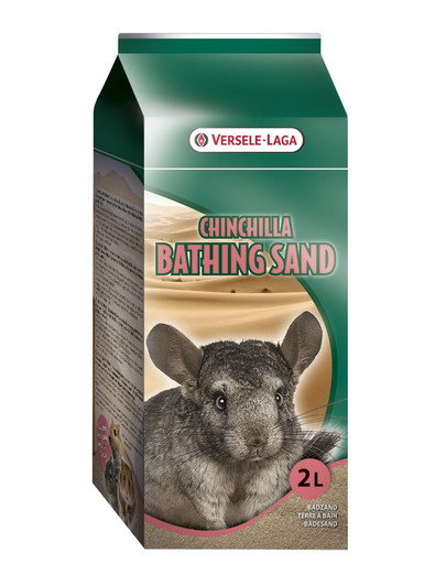 VERSELE-LAGA Chinchilla Bathing Sand - Badesand 1.3kg