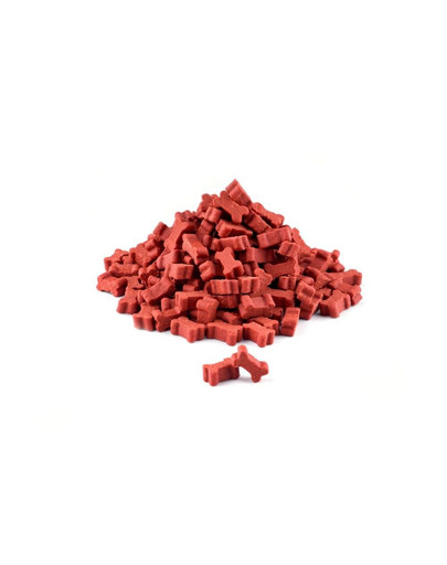 MACED Sport Up Rindfleisch-Trainer für Hunde 300g