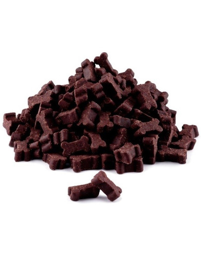 MACED Sport Up Trainers mit Lammfleisch für Hunde 300g