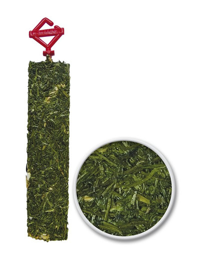 BENEK Natural-Vit coolbaton Nagetier mit Petersilie