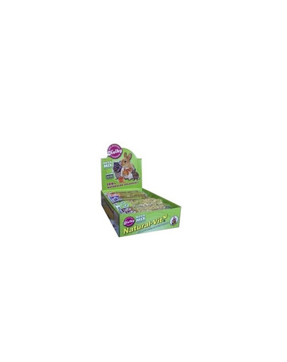 BENEK Natural-Vit coolbaton Nagetier mit Petersilie