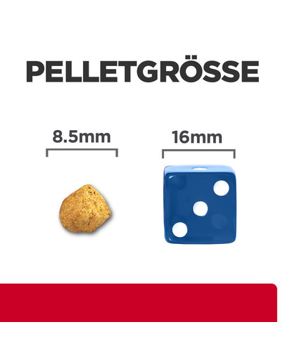 HILL'S Prescription Diet Feline c/d Urinary Stress + Metabolic 8 kg