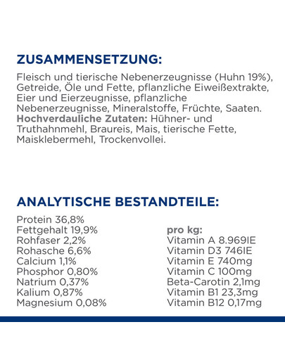HILL'S rescription Diet Feline i/d 8 kg Futter für Katze mit Verdauungsproblemen