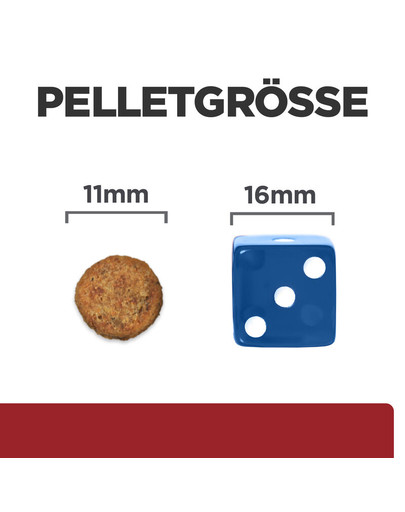 HILL'S Prescription Diet Canine i/d 4 kg Futter für Hunde mit Verdauungsproblemen