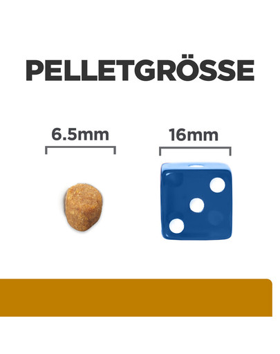 HILL'S Prescription Diet s/d Urinary Care mit Huhn 3 kg