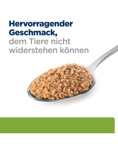 HILL'S Prescription Diet Canine Metabolic 370g Futter für übergewichtige Hunde