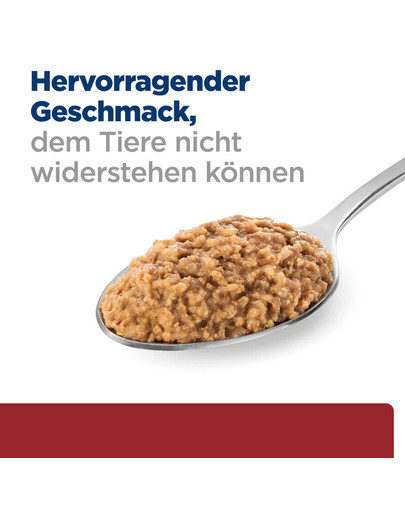 HILL'S Prescription Diet Canine i/d 360g Futter für Hunde mit Verdauungsproblemen