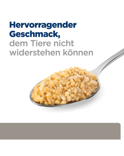 HILL'S Prescription Diet Canine l/d 370g Futter für Hunde mit Lebererkrankungen