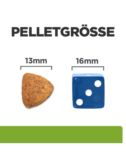 HILL'S Prescription Diet Canine Metabolic 4 kg