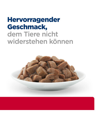 HILL'S Prescription Diet Feline c/d Urinary Stress Chicken 85 g