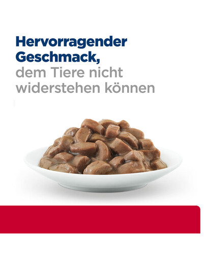 HILL'S Prescription Diet Feline c/d Urinary Stress Losos 85 g