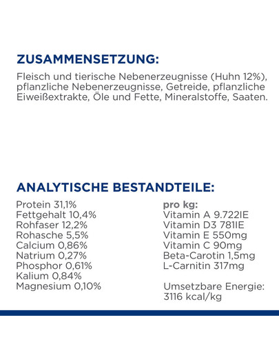HILL'S Prescription Diet r/d Canine 4 kg