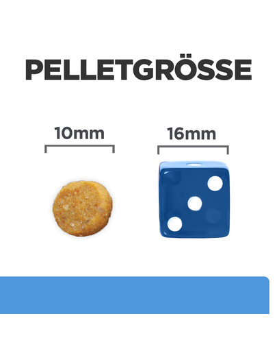 HILL'S Prescription Diet d/d Hundefutter mit Ente und Reis 12 kg