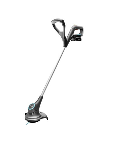 GARDENA SmallCut 23/18V P4A Akku-Rasentrimmer mit Akku