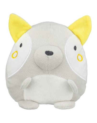 TRIXIE Junior Fuchsspielzeug für Welpen 15 cm