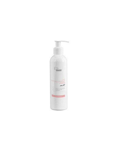 OVER ZOO Hypoallergenes Shampoo 250ml