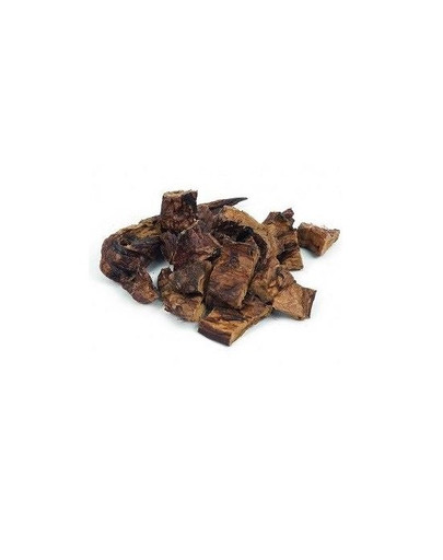 MACED Natürliche getrocknete Rinderlunge 350 g