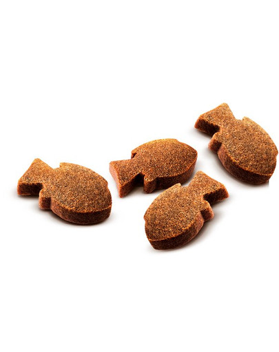 CARNILOVE Dog Soft Snack - Carp with Thyme - Karpfen mit Thymian 200 g