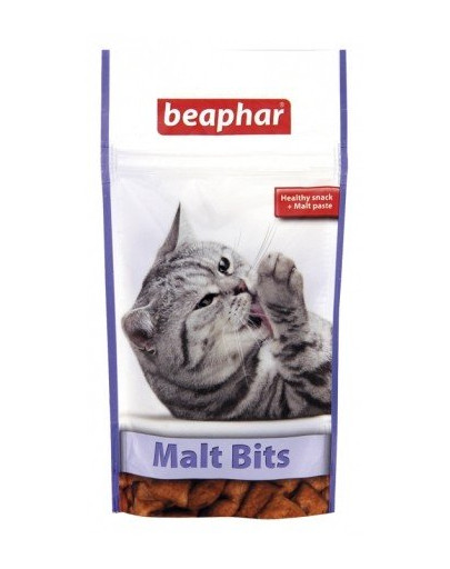 BEAPHAR Malt Bits Abschwellende Treats 35 g