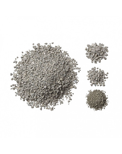 BIOKAT'S Classic 3w1 18 l Fresh Katzenstreu mit Frühlingsduft