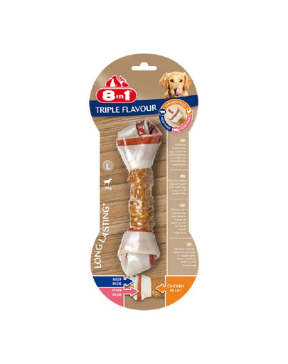 8IN1 Triple Flavour L