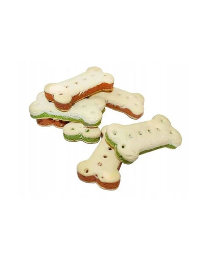 MACED Kekse Würfel Mini Mix 1 kg