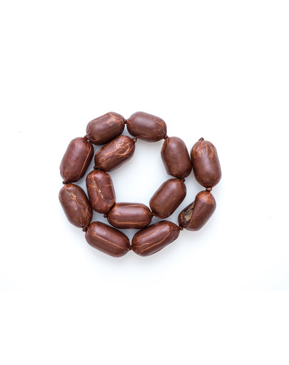 SIMPLY FROM NATURE Sausages with beef Würste mit Rind 300 g