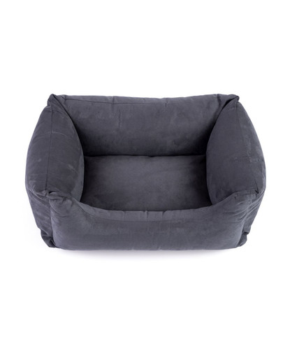 FERA Shine Schlafsofa für Hunde S 60 x 44 x 8 cm