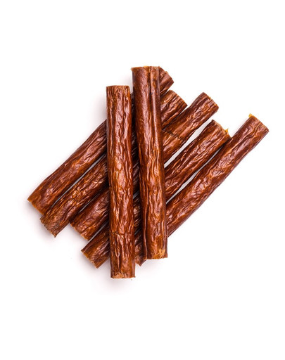 SIMPLY FROM NATURE Nature Sticks with wild boar natürliche Zigarren mit Wildschweinfleisch 7 Stück