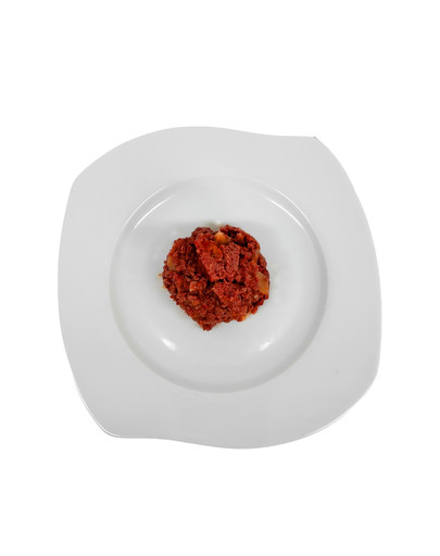 SIMPLY FROM NATURE Nasses Pferdefleisch mit Kartoffeln 400 g