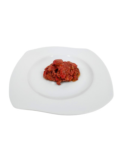 SIMPLY FROM NATURE Ente mit Karotte 400 g